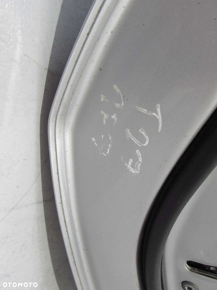 TOYOTA AVENSIS III T27 KOMBI 09-15 DRZWI TYL LEWY 1F7 - 10