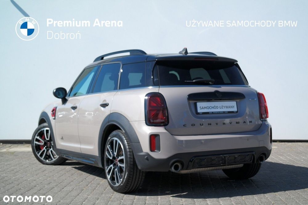 MINI Countryman - 8