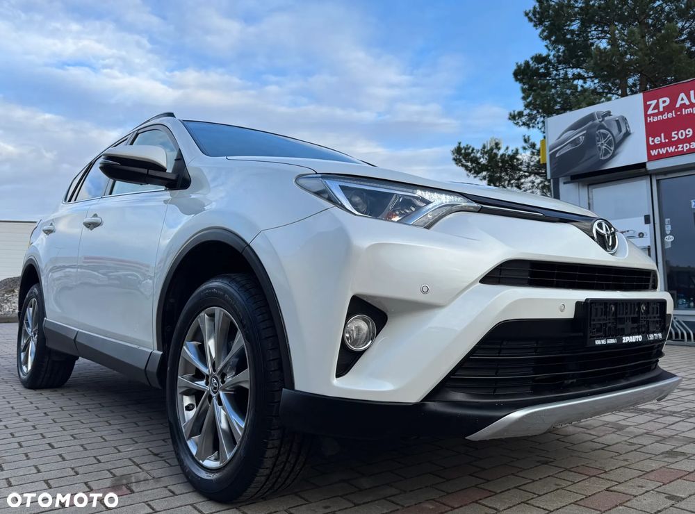 Toyota RAV4 - 6