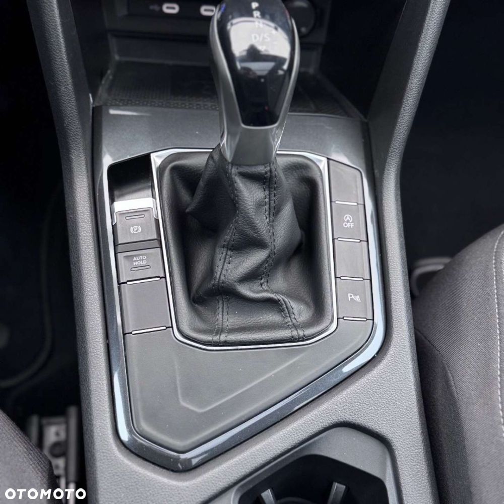 Volkswagen Tiguan - 40