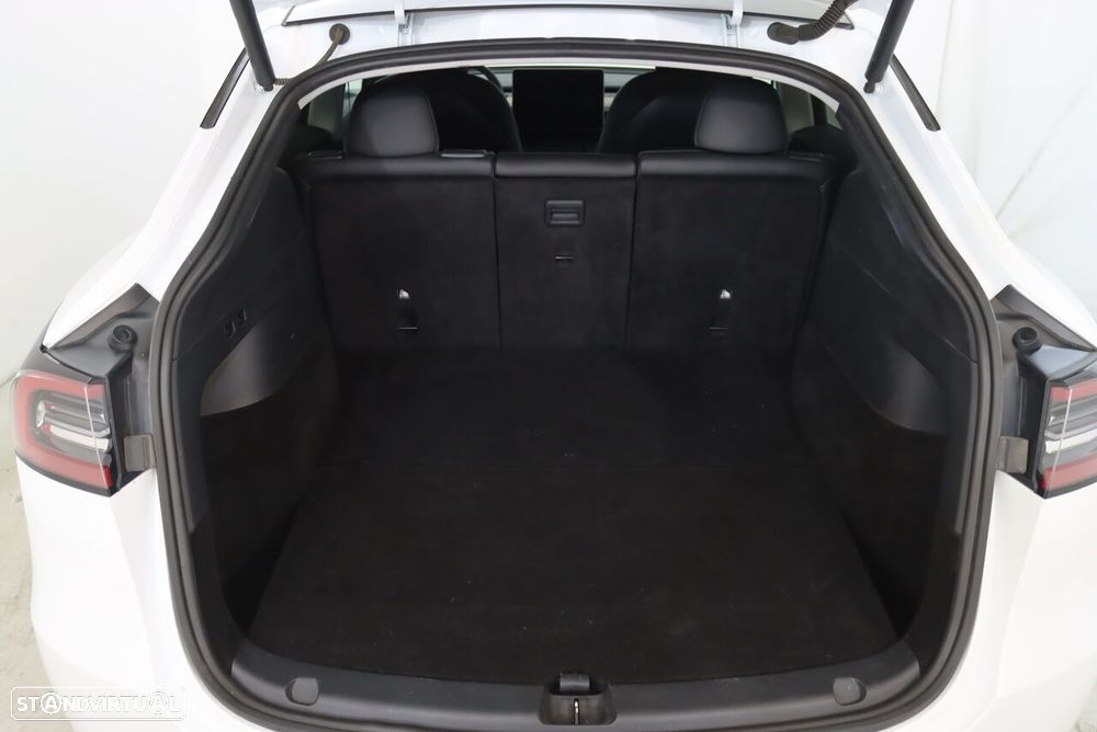 Tesla Model Y Long Range Tração Integral - 38
