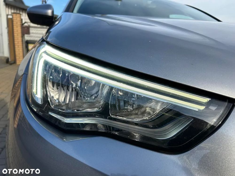 Opel Grandland X - 11