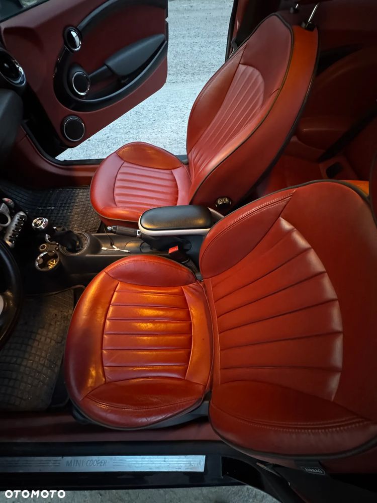 MINI Cooper - 11