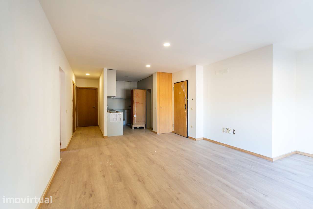 Apartamento T3 Novo em Mogege - Grande imagem: 5/11
