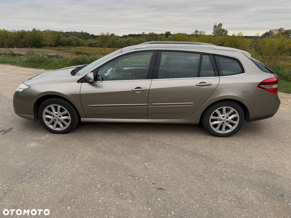 Renault Laguna Grandtour 2.0 16V 140 Dynamique - 6