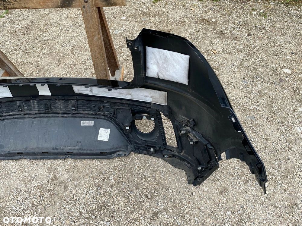 ZDERZAK TYŁ TYLNY JAGUAR E-PACE J9C3-17D781-A NA PDC - 10