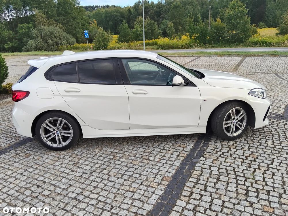 BMW Seria 1 118i M Sport - 17