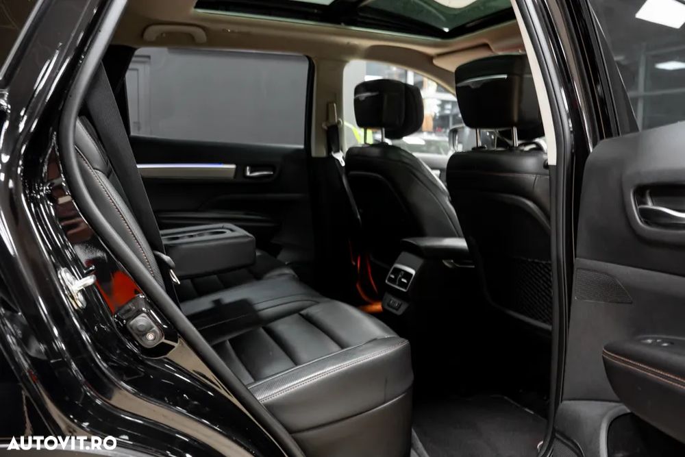 Renault Koleos BLUE dCi X-Tronic 4WD Initiale Paris - 29