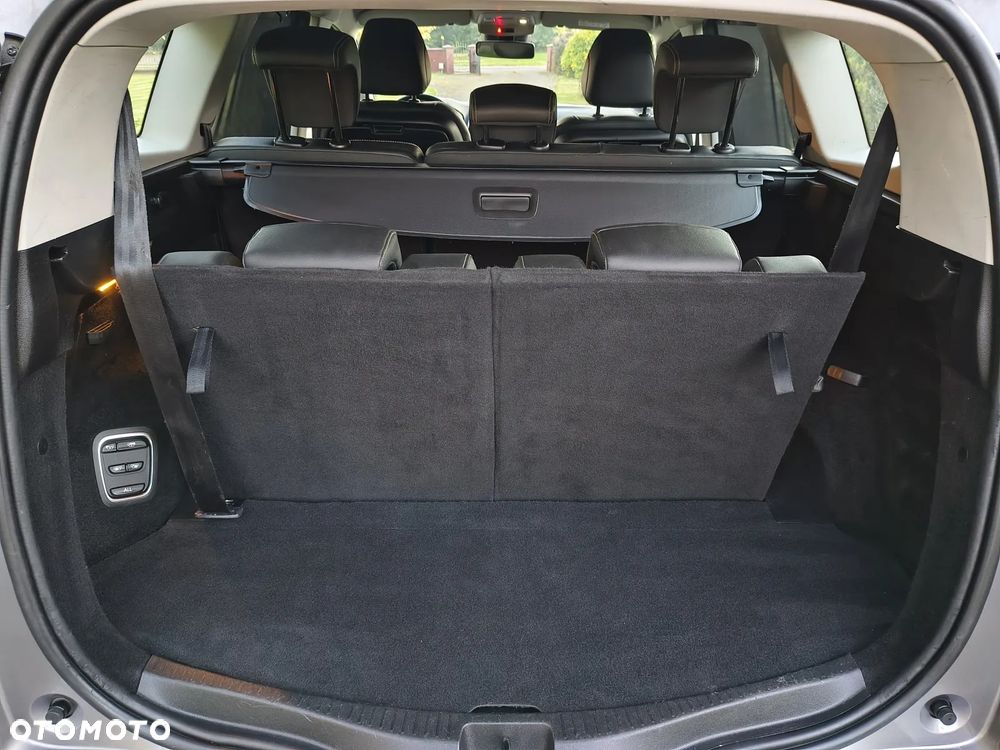 Renault Grand Scenic ENERGY dCi 110 LIMITED - 18