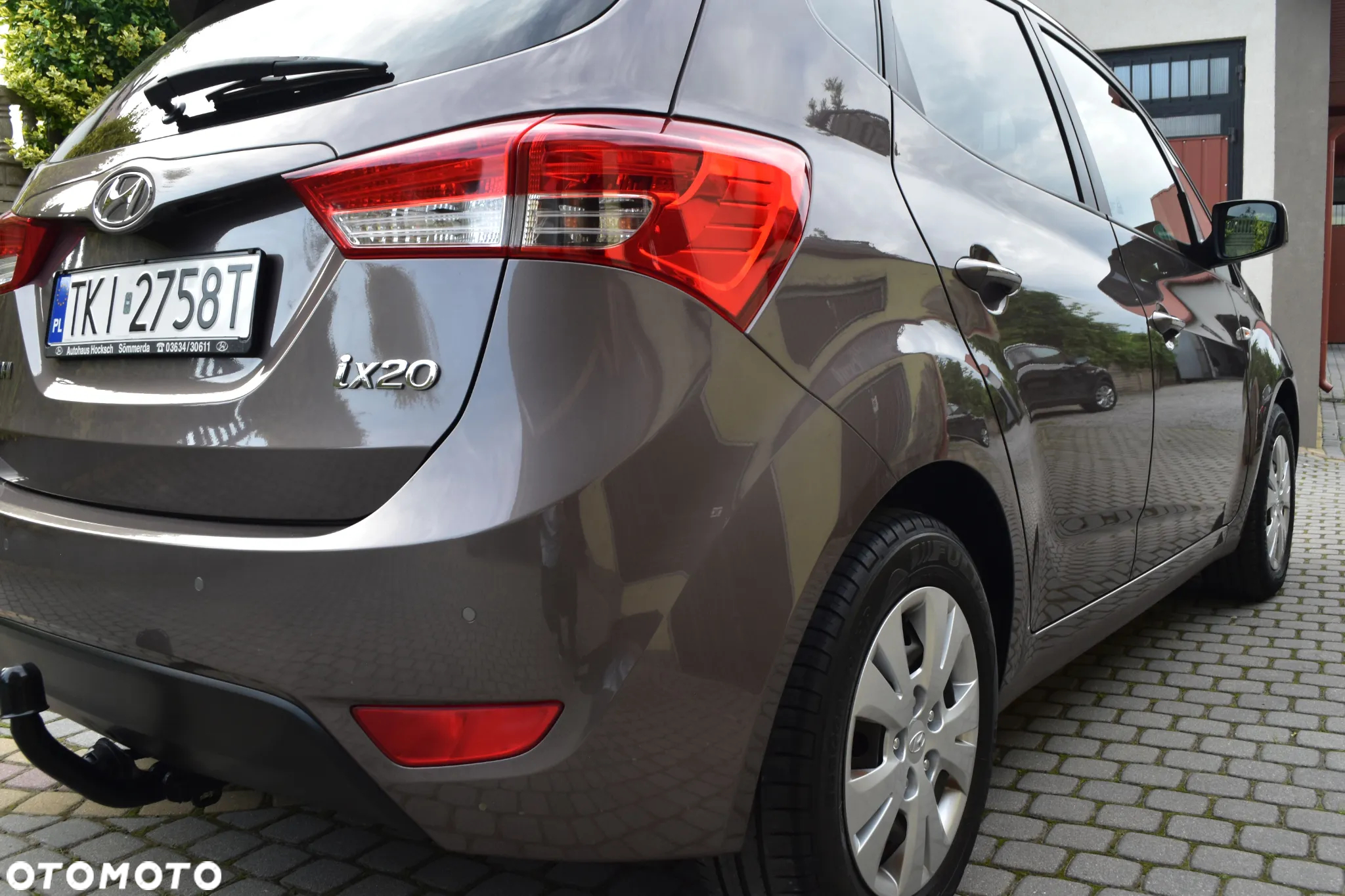 Hyundai ix20 - 7