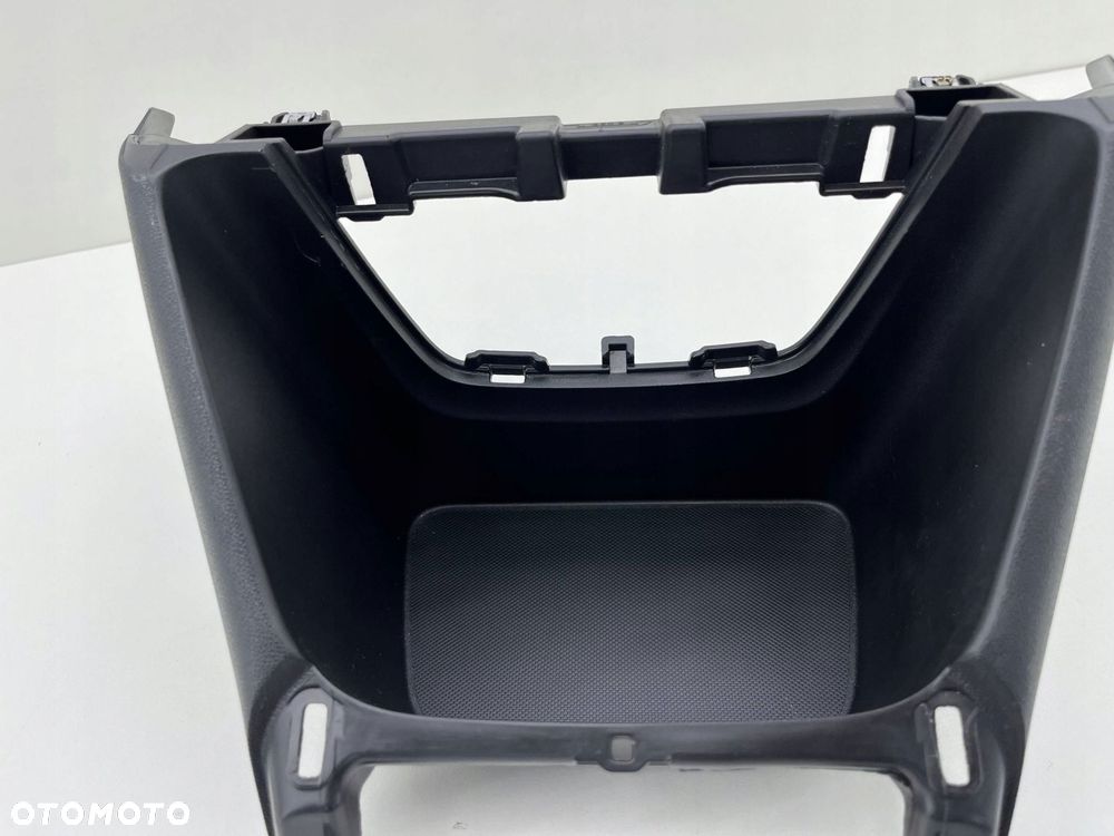 OPEL CROSSLAND X RAMKA OSŁONA TUNELU ŚRODKOWEGO 13464966 - 3