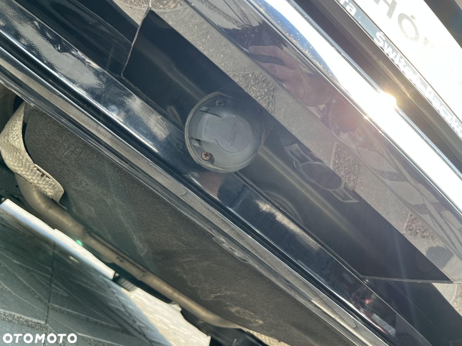 Volkswagen Arteon 2.0 TSI Elegance DSG - 22