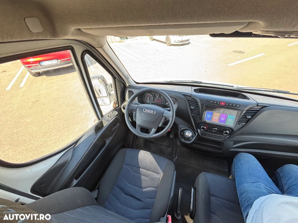Iveco Daily VI 35S14 - 4