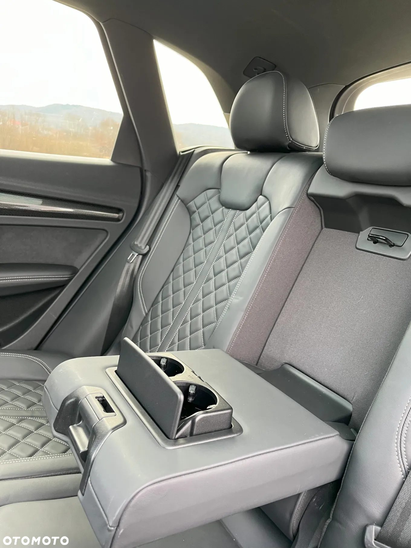 Audi SQ5 3.0 TFSI Quattro Tiptronic - 22