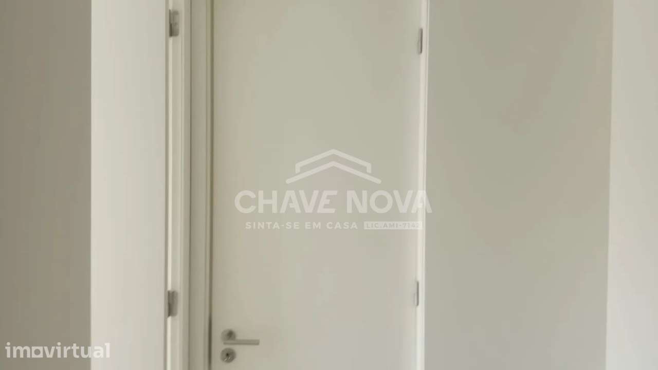 T2 Novo c/ Lugar de Garagem na VL8, Vila Nova de Gaia - Grande imagem: 3/19