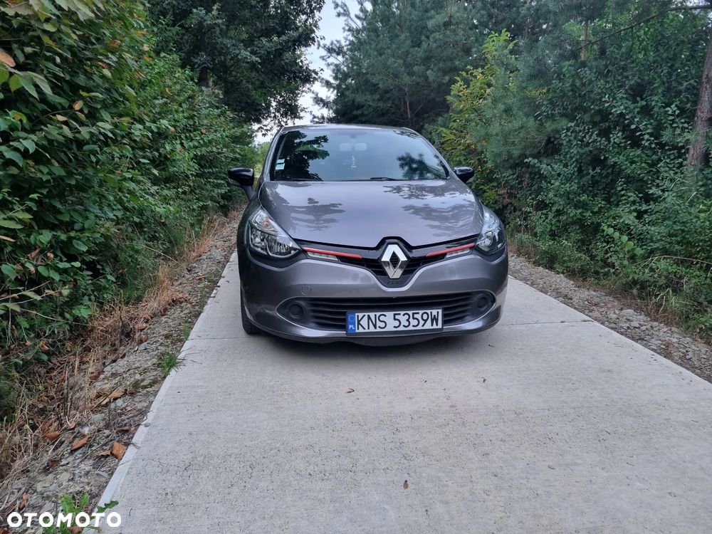 Renault Clio Energy TCe 90 Start & Stop 99g Eco-Drive - 5