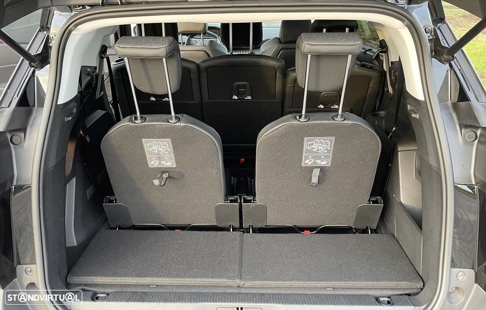 Peugeot 5008 1.5 BlueHDi Allure Pack - 13