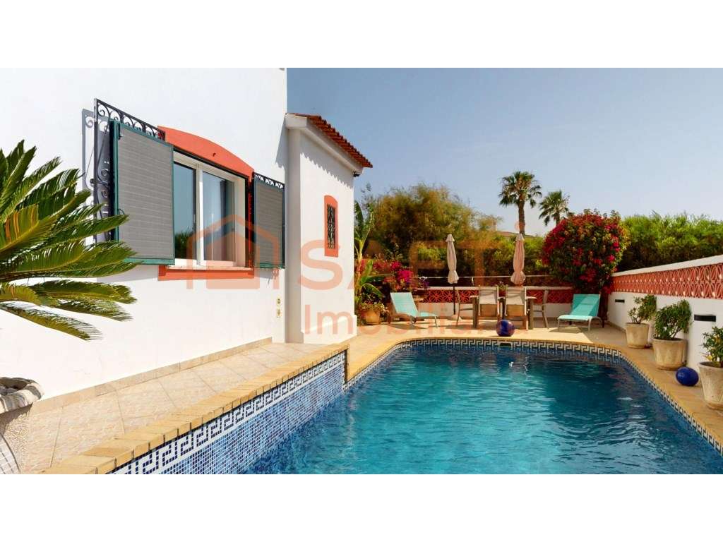 Moradia em Carvoeiro - Grande imagem: 3/26