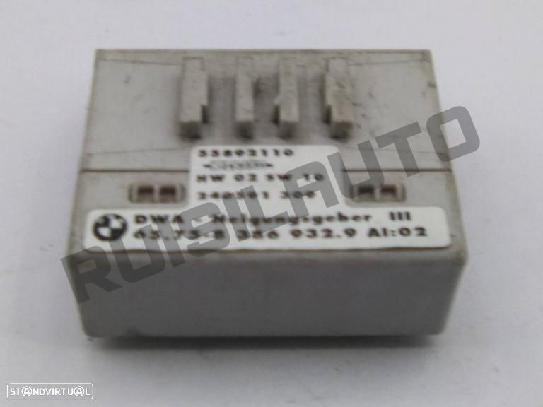 Sensor Alarme 838_6932 Bmw 3 (e46) [1997_2005] 320d - 1