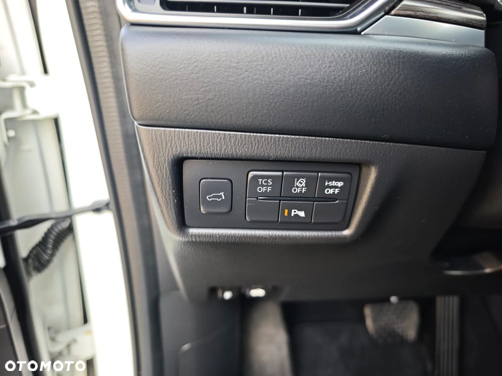 Mazda CX-5 SKYACTIV-D 175 Drive AWD Sports-Line - 20