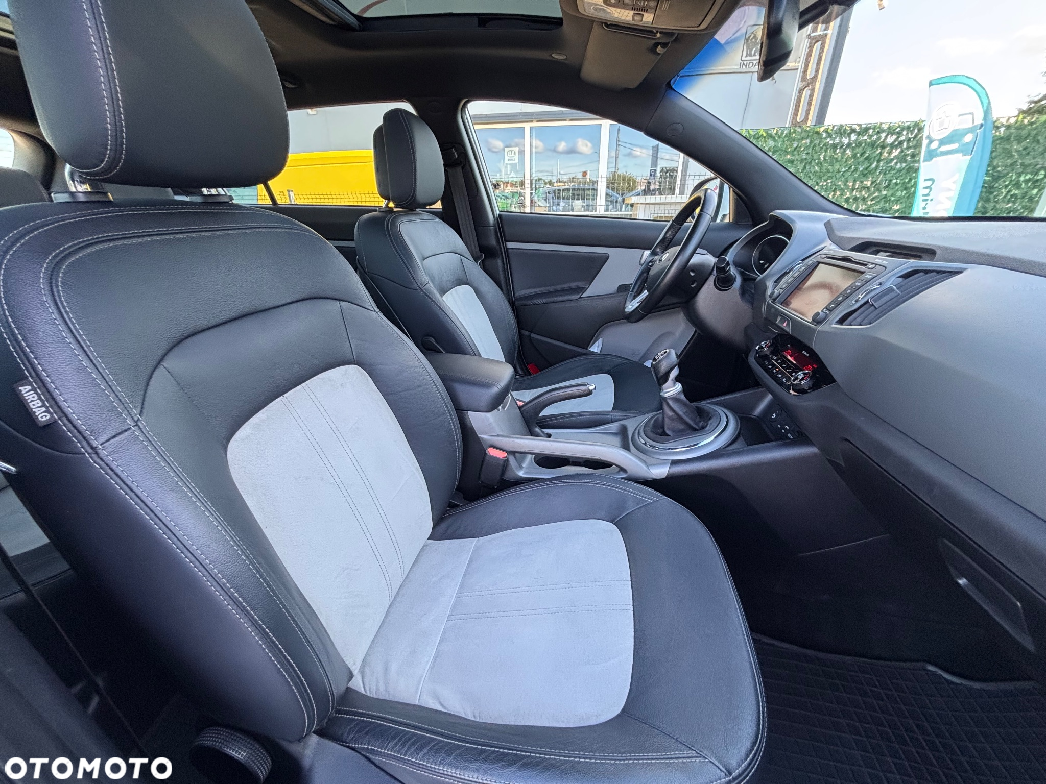 Kia Sportage - 30