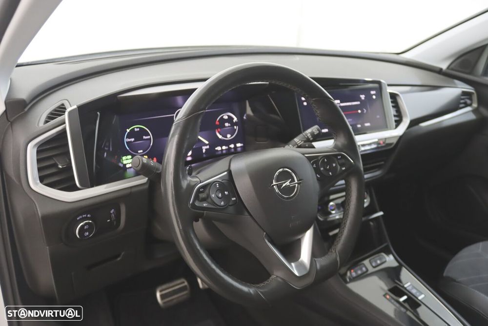Opel Grandland 1.6 T PHEV Elegance - 5
