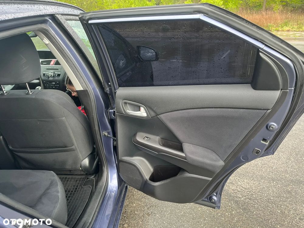 Honda Civic 1.6 i-DTEC Sport (Honda Connect+) - 13