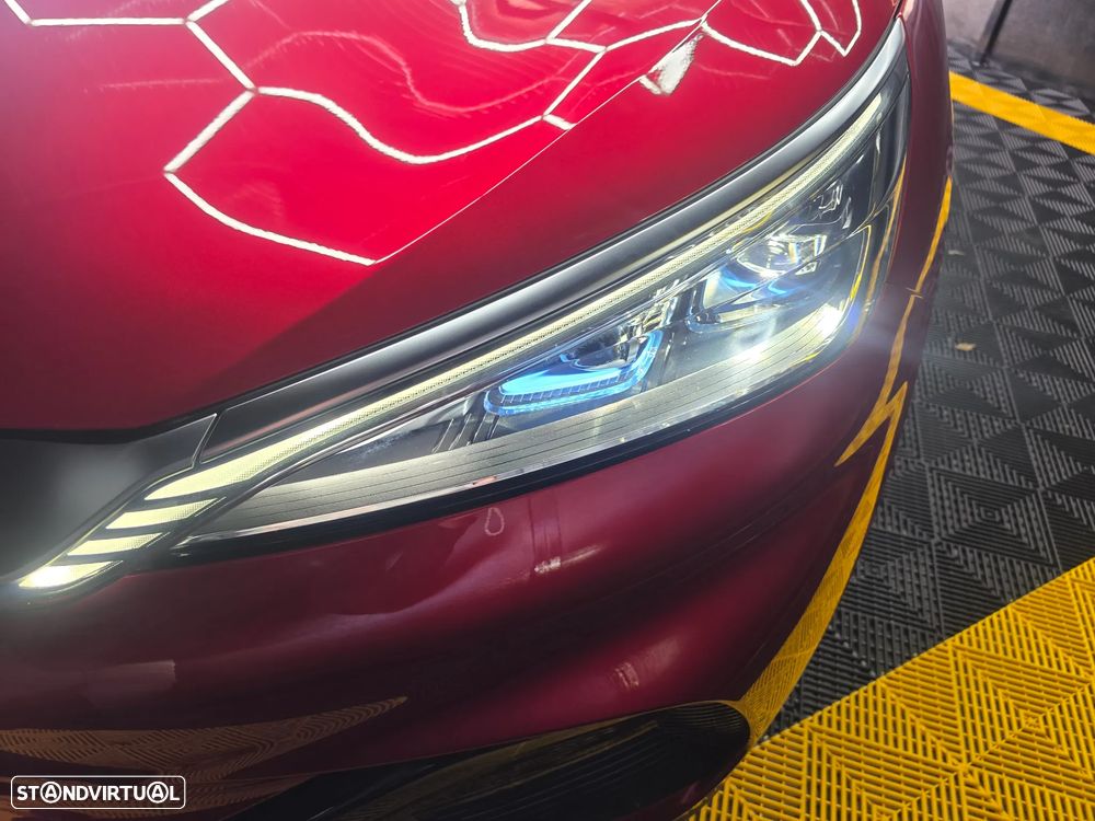 BYD Atto 3 Comfort - 18