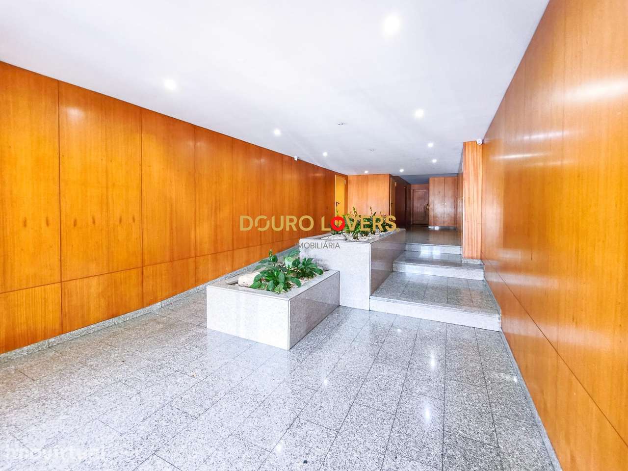 Apartamento T2 em Condomínio Fechado | Ramalde, Porto - Grande imagem: 4/32