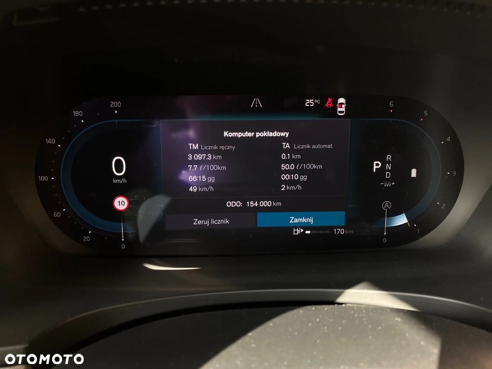 Volvo V90 Cross Country B5 D AWD Momentum Pro - 26