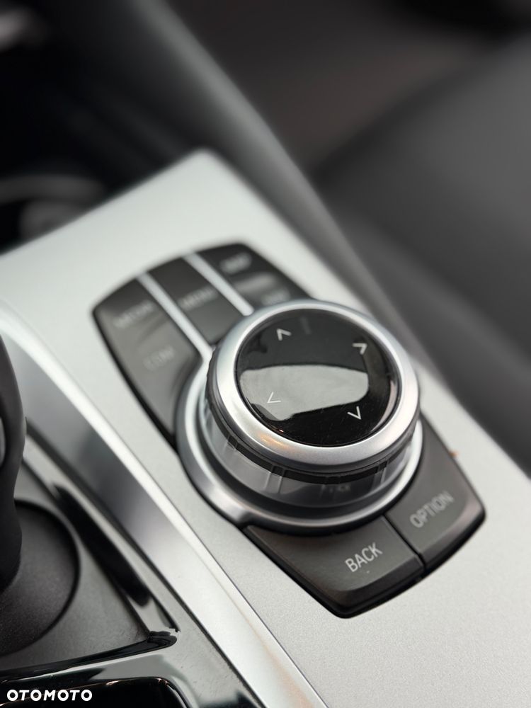 BMW Seria 5 520d xDrive Luxury Line - 19