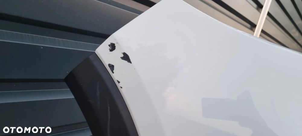 HYUNDAI TUCSON III 2015- Zderzak przód oryginał MC365 - 7