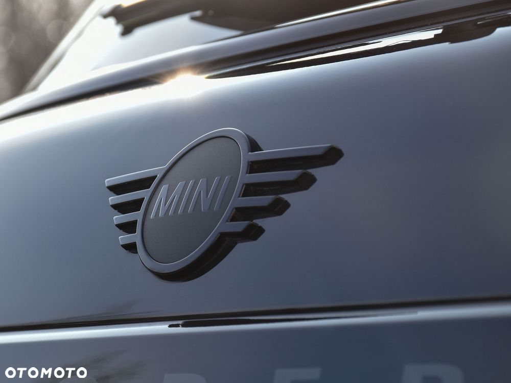 MINI Cooper - 13