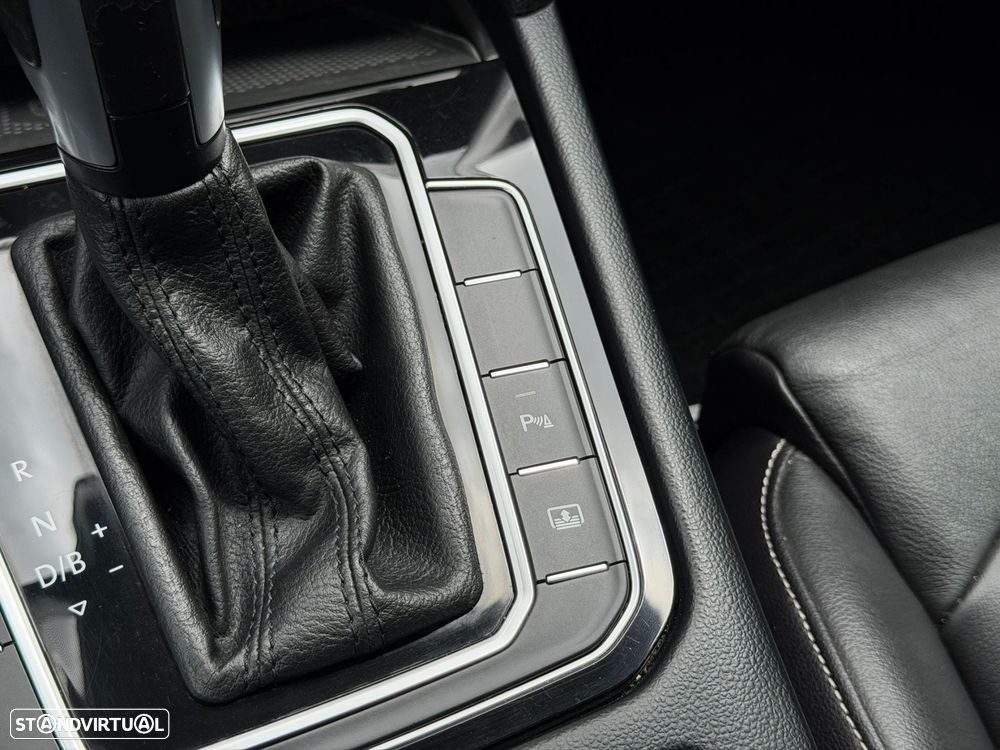 VW Passat 1.4 TSI GTE+ Plug-in - 60