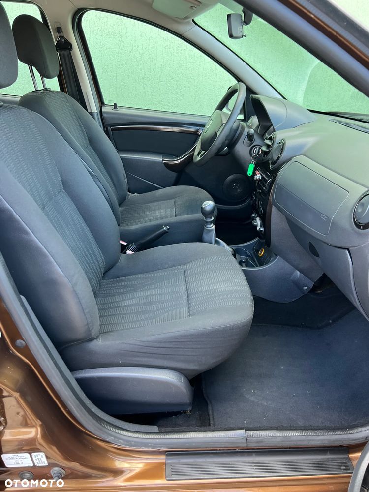 Dacia Duster - 11