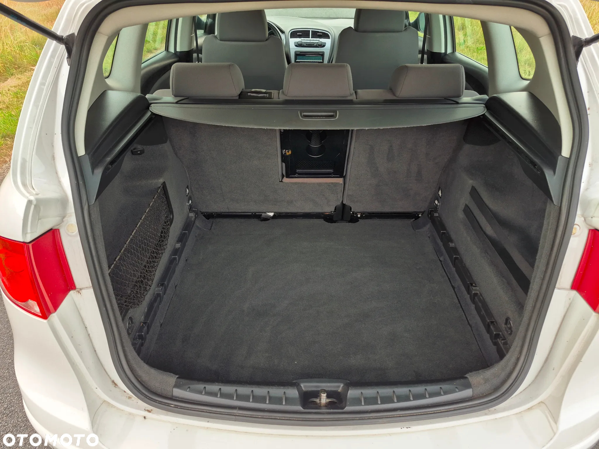 Seat Altea XL 1.4 TSI Style Copa - 21