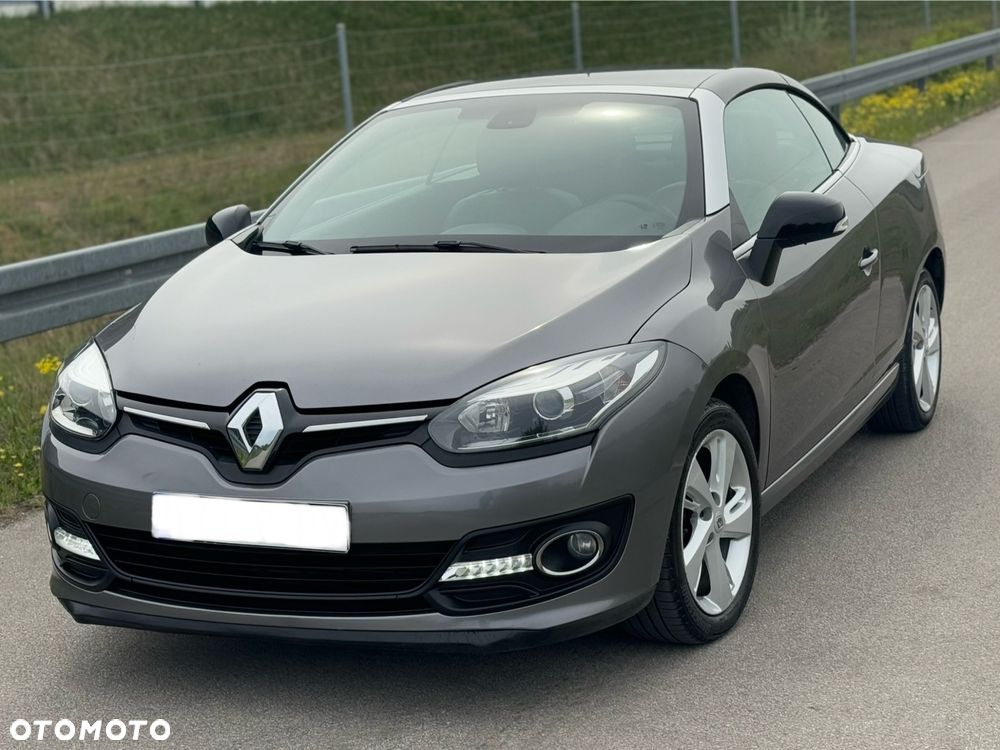 Renault Megane 1.5 dCi Bose - 32