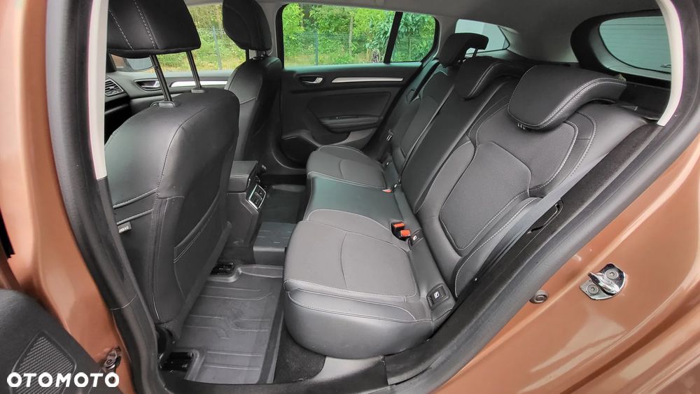 Renault Megane 1.3 TCe FAP Intens EDC - 21