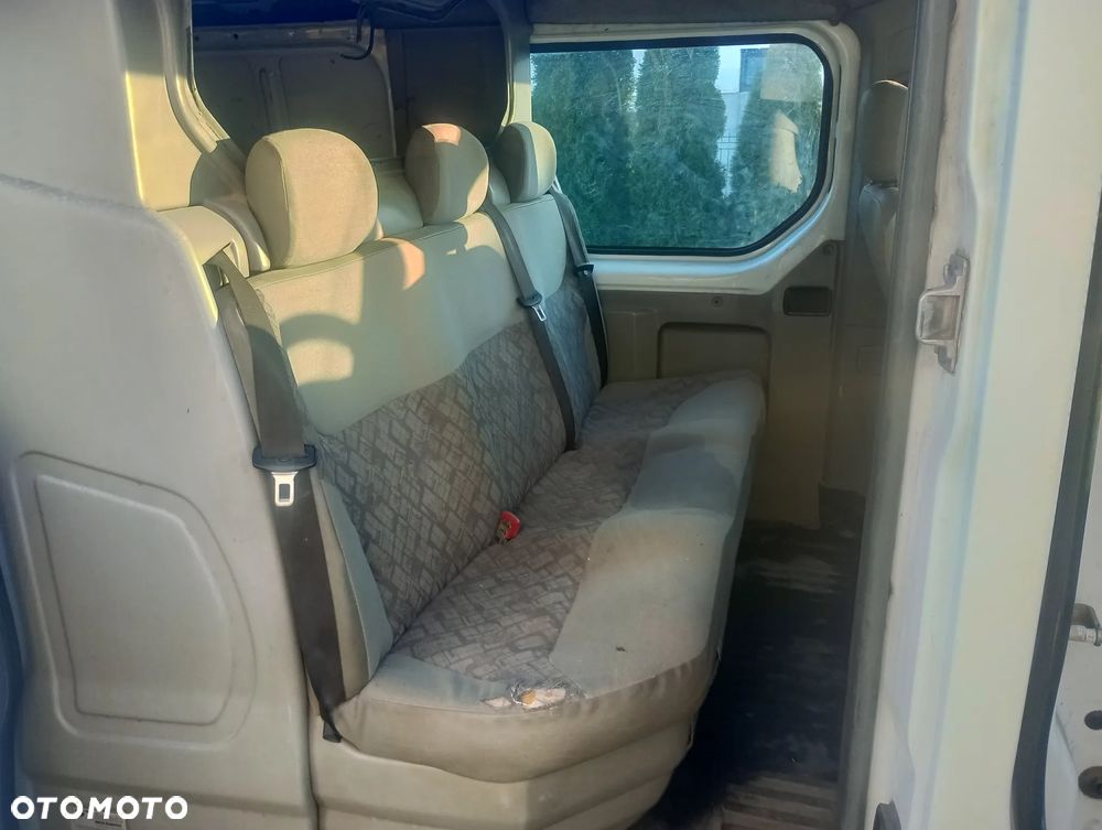Opel Vivaro - 7