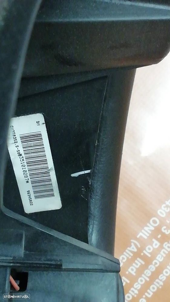 VOLANTE PEUGEOT 307 2005 - 3