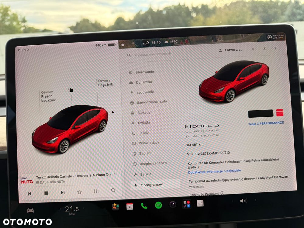Tesla Model 3 - 26