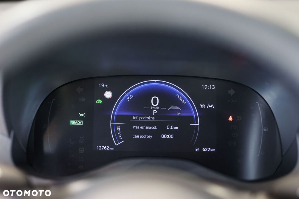 Toyota Yaris Cross Hybrid 1.5 Comfort - 33
