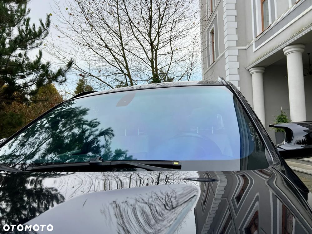 BMW X3 xDrive28i - 14