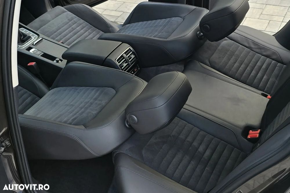 Volkswagen Passat 2.0 TDI SCR Highline - 17