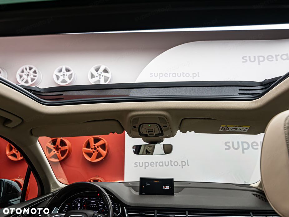 Audi Q7 3.0 TDI Quattro Tiptronic - 15