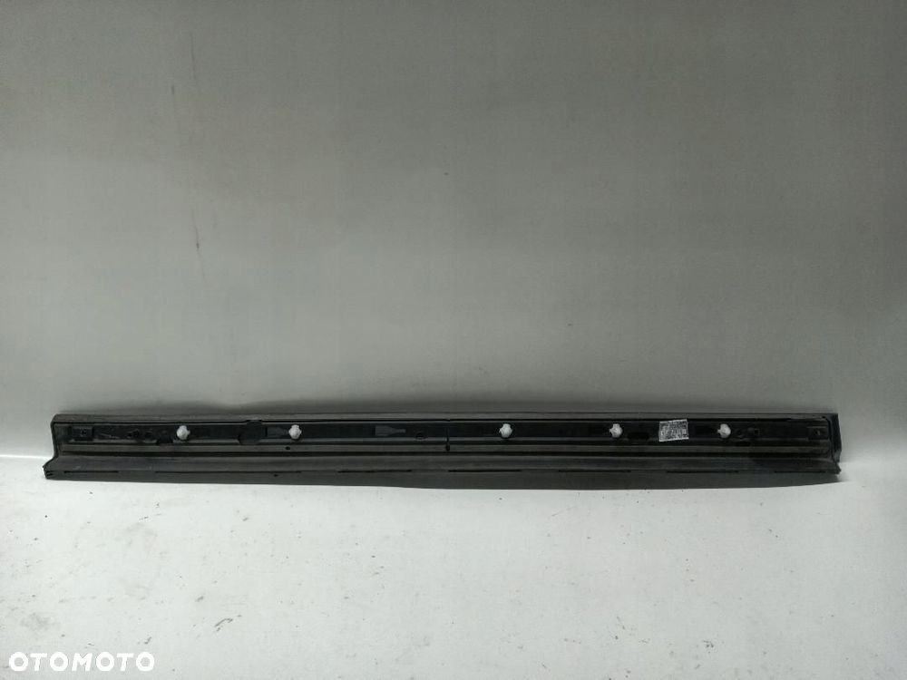 LISTWA DRZWI PRAWY PRZÓD PRZEDNIA VW SHARAN SEAT ALHAMBRA 7N0854940 - 5
