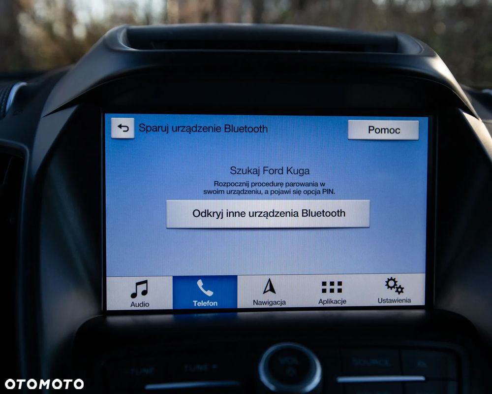 Ford Kuga 2.0 EcoBoost 4x4 Vignale - 36