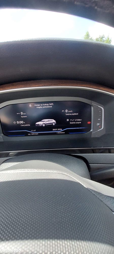 Volkswagen Arteon 2.0 TSI Elegance DSG - 8