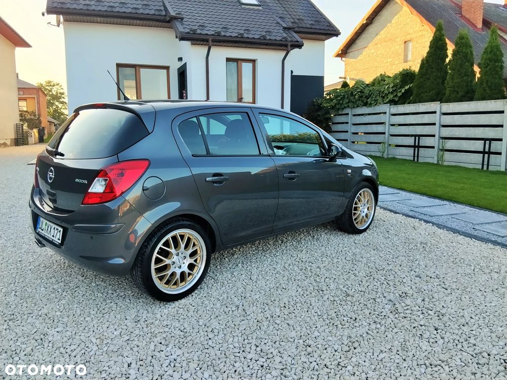 Opel Corsa - 21