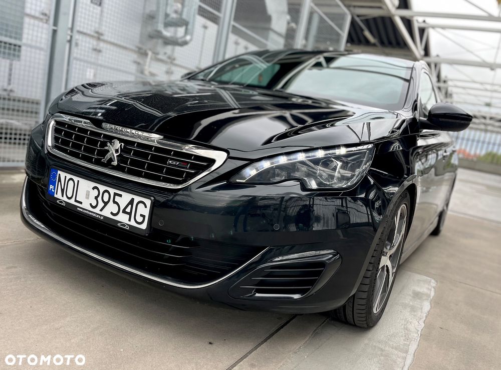 Peugeot 308 - 12